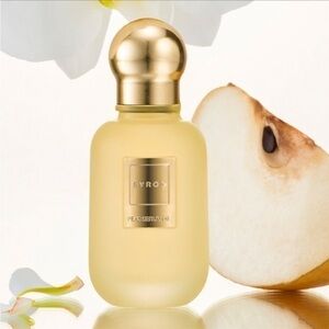 BYROE Pear Serum Oil NIB
